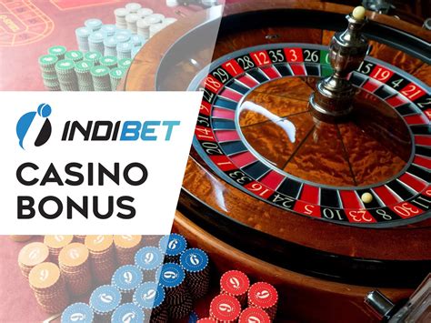 Indibet casino Argentina